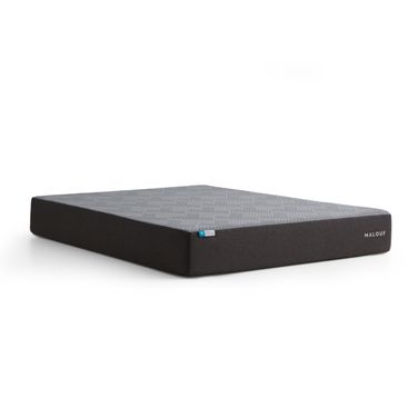 Neve CoolSync Queen Mattress In Gray