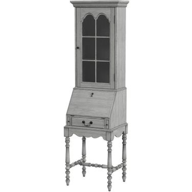 Newlark Gray Secretary