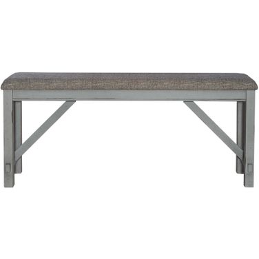 Newport Counter Height Dining Bench