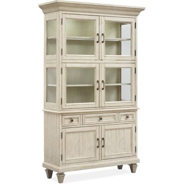 Newport Dining Cabinet