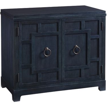 Newport Collins Bachelors Chest In Marine