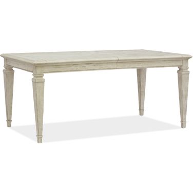 Newport Rectangular Dining Table