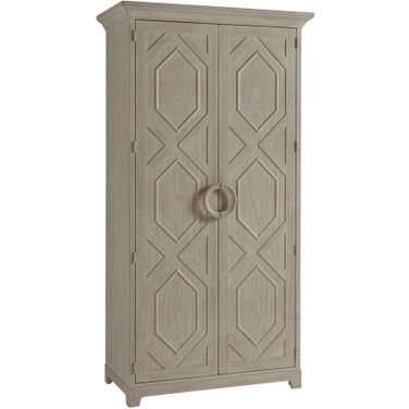 Newport Pacific Coast Cabinet In Sailcloth