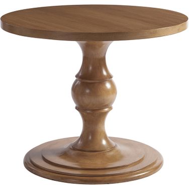 Newport Corona Del Mar 36 Inch Center Table In Sandstone