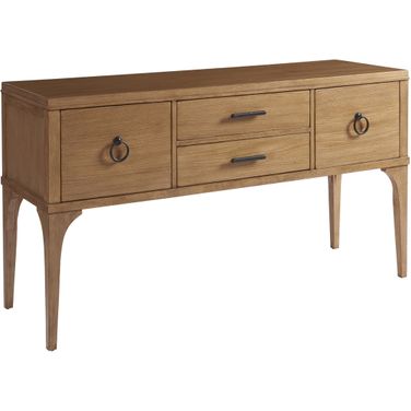 Newport Seaside Sideboard In Sandstone