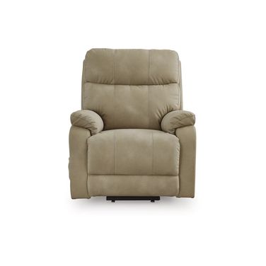 Next-Gen Durapella Power Lift Recliner In Sand
