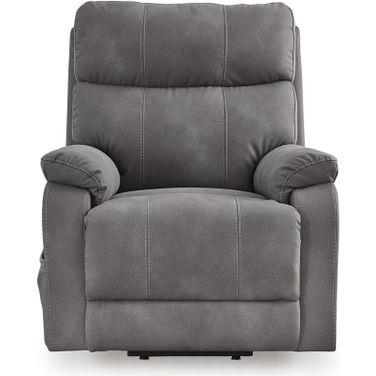 Next-Gen Durapella Power Lift Recliner In Slate