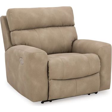 Next-Gen DuraPella Power Recliner In Sand