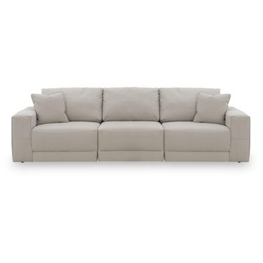 Next-Gen Gaucho 3-Piece Sectional Sofa In Gray