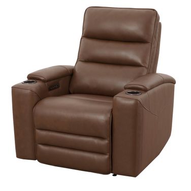 Nexus Power Zero Gravity Recliner P3 In Autumn Umber