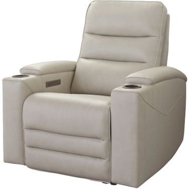 Nexus Power Zero Gravity Recliner P3 In Stone