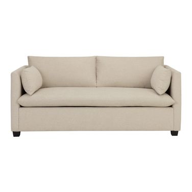 Nico Sofa Bed In Kumo Sand