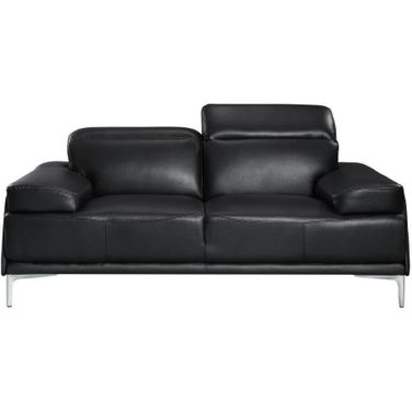 Nicolo Sofa in Black
