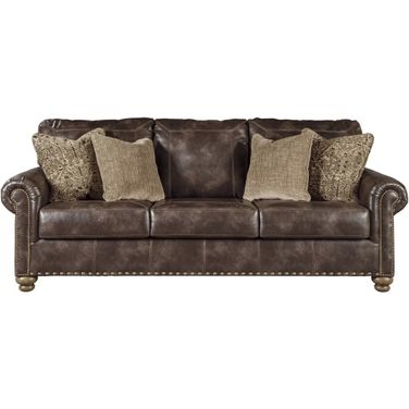 Ashley pull out deals sofa