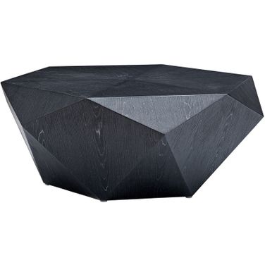 Nikolaus Coffee Table In Black