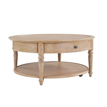 Nikolaus Coffee Table In Natural