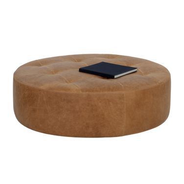 Nilda Ottoman In Camel