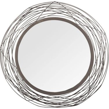 Nixie Black Mirror