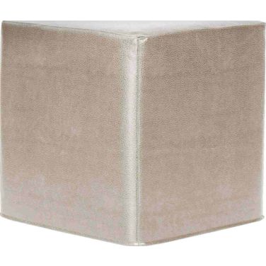 No Tip Block Avanti In White