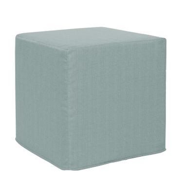 No Tip Block Sterling In Breeze