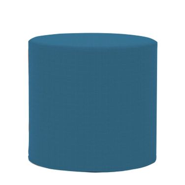 No Tip Cylinder Seascape In Turquoise