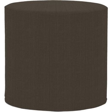 No Tip Cylinder Sterling In Charcoal