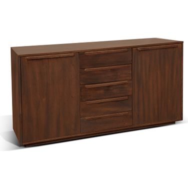 Noah Server In Coffee Bean