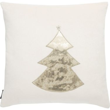 Noel Pillow in Beige