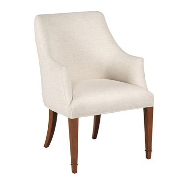Noell Arm Chair Set of 2