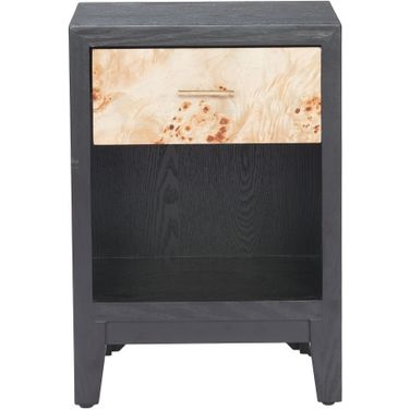 Noite Side Table In Multicolor