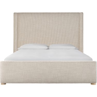 Nomad Daybreak King Complete Bed In Sand