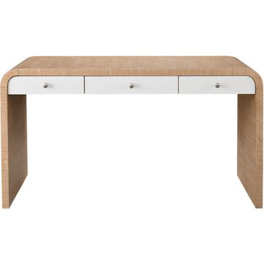 Nomad Desk In Oak