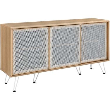 Nomad Sideboard In Oak