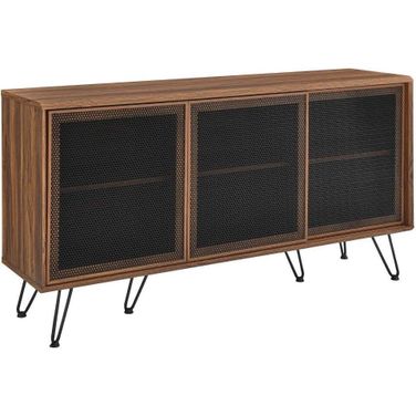 Nomad Sideboard In Walnut