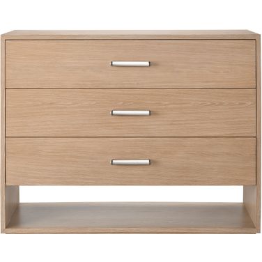 Nomad Vista Dresser In Oak
