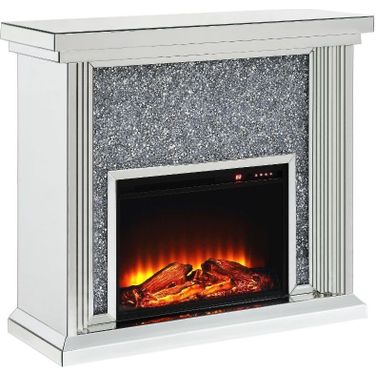 Noralie 40 Inch Fireplace
