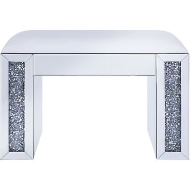 Noralie Vanity Stool