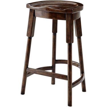 Norfolk Cottage Stool