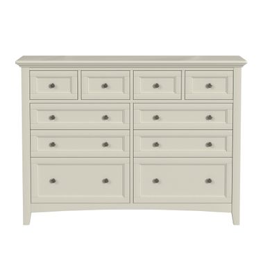 Northlake White Dresser