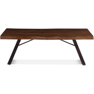 Nottingham Coffee Table In Walnut
