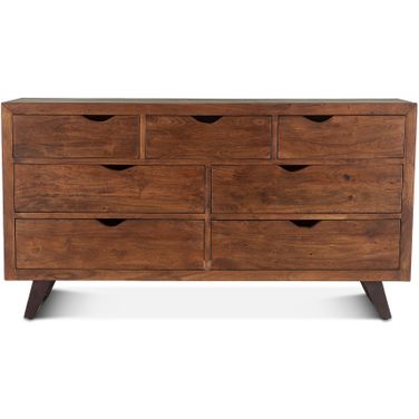 Nottingham Dresser In Walnut