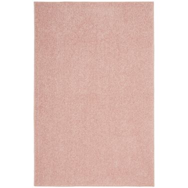 Nourison Essentials 2' x 4' Outdoor Rug In Pink