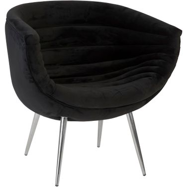 Nouveau Club Chair PH93141