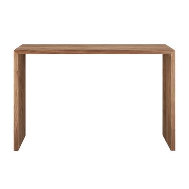 Nova 47 Inch Console Table In Walnut
