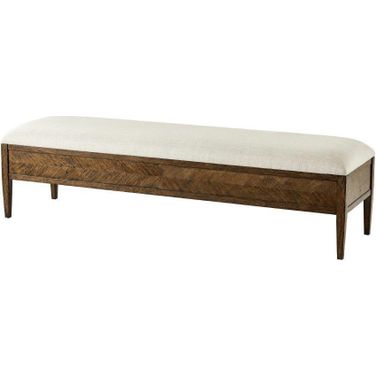 Nova Bench TAS44018.1BUT