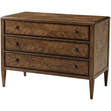 Nova Chest Of Drawers Ii