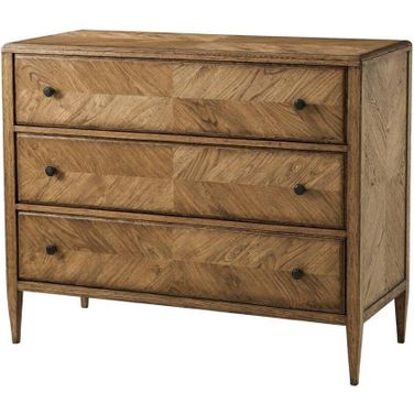 Nova Chest Of Drawers