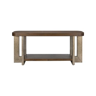 Nova Console Table In Gray