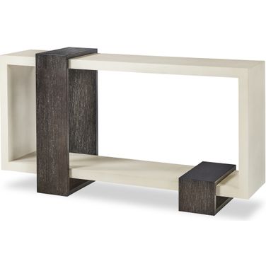 Nova Console Table In Off White