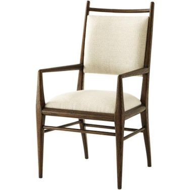 Nova Dining Arm Chair Ii Set Of 2